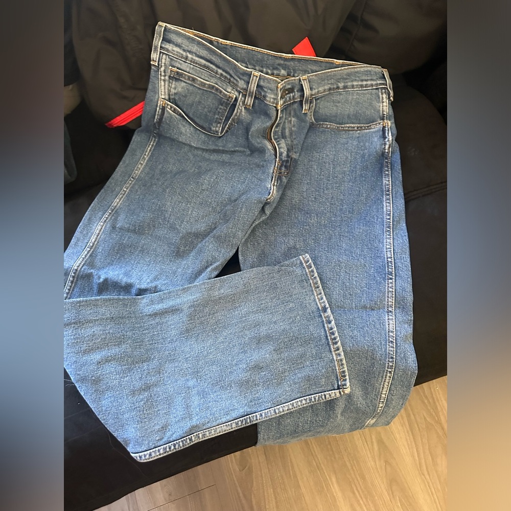 Levi Jean